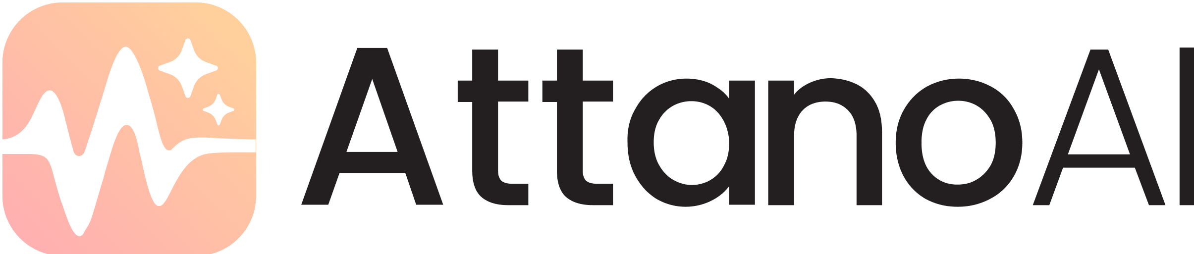 AttanoAI Logo