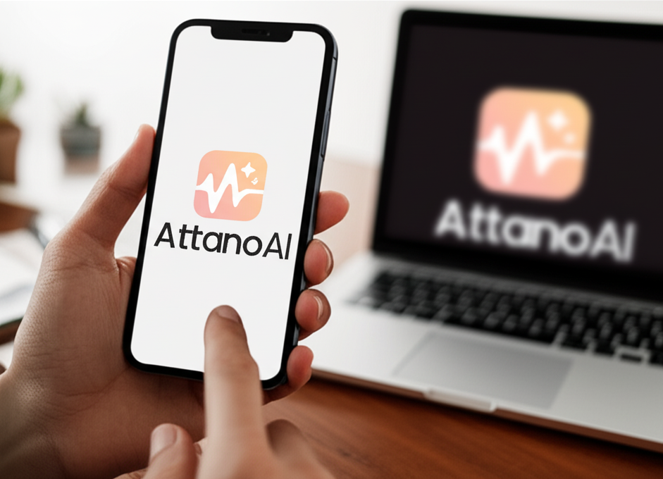 AttanoAI Workplace